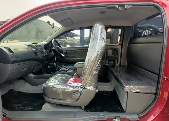 Used 10
                    TOYOTA
                     for Sale Image